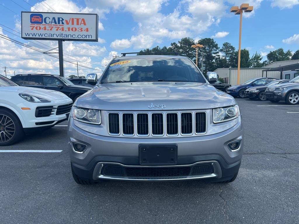 jeep grand cherokee 2014 1C4RJFBG4EC422649 image jeep grand cherokee 2014 1C4RJFBG4EC422649 image